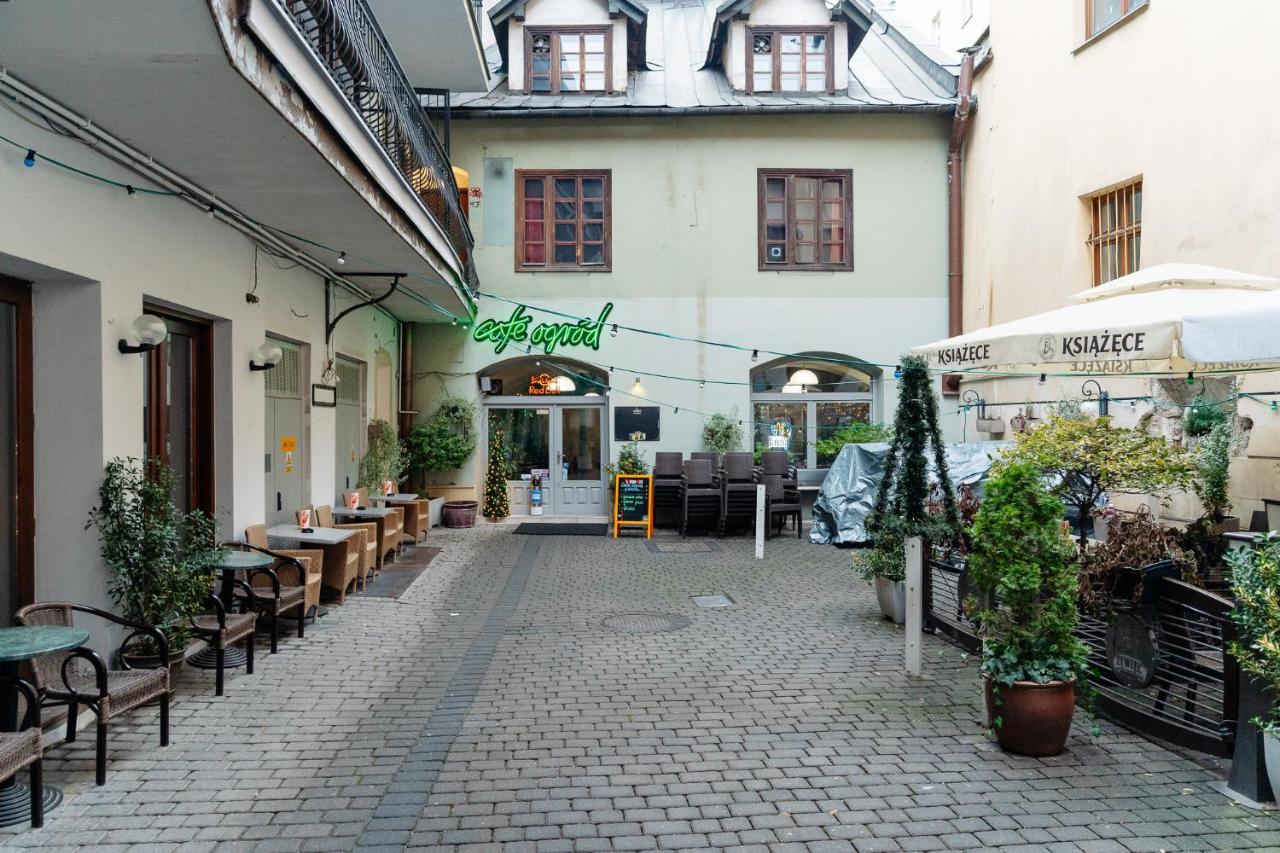 Main Square Apartments - Loftaffair Krakow Exterior photo