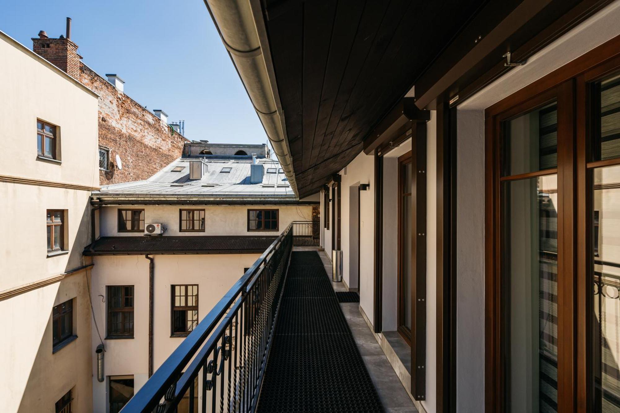 Main Square Apartments - Loftaffair Krakow Exterior photo